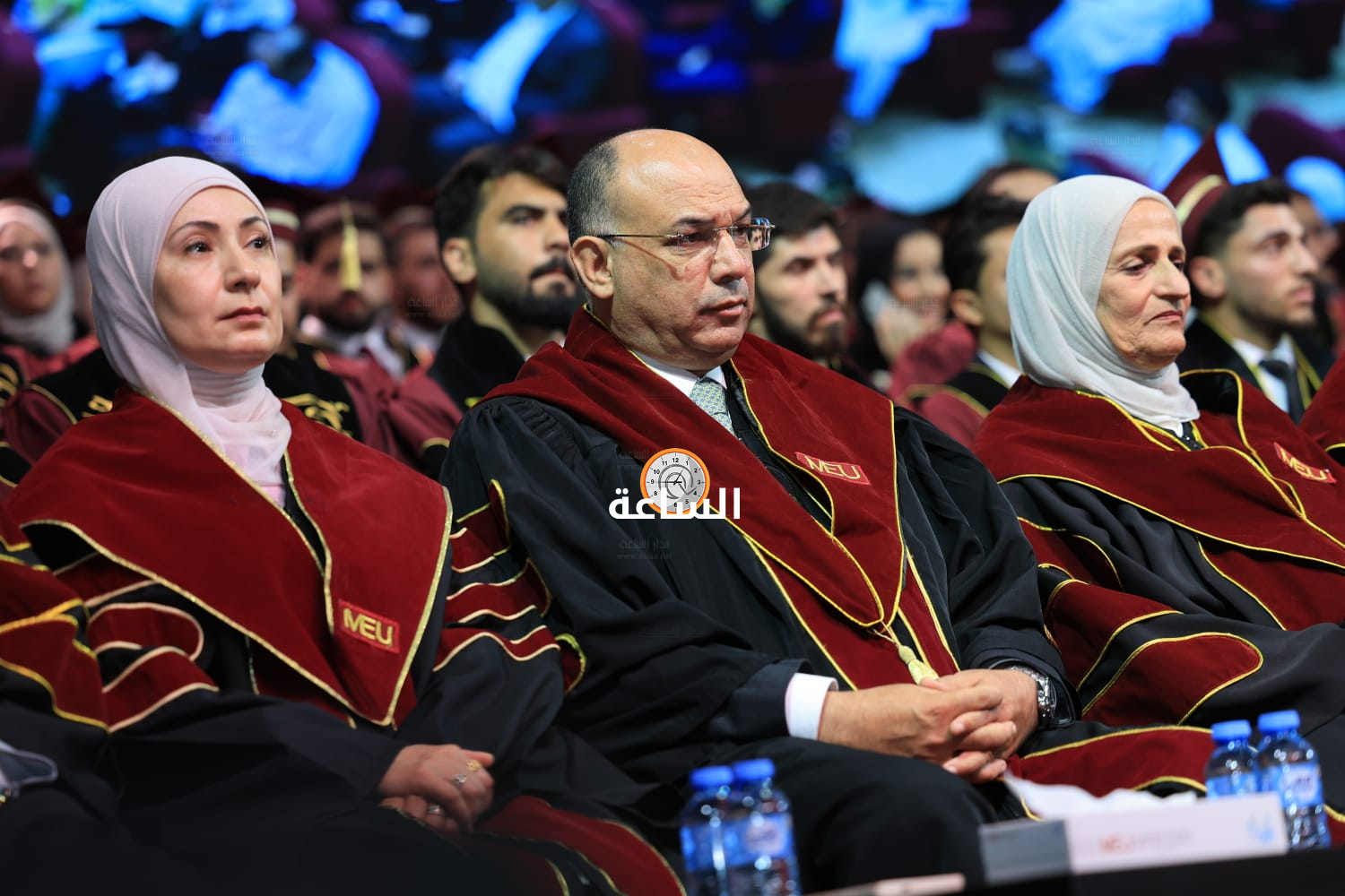 Madar Al-Saa Images 0.7426267380275745