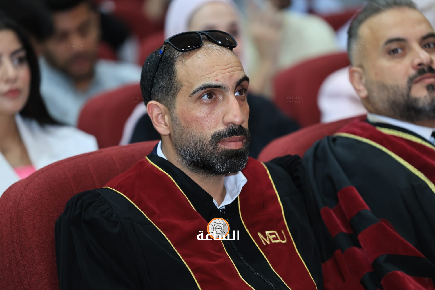 Madar Al-Saa Images 0.7572688068877564