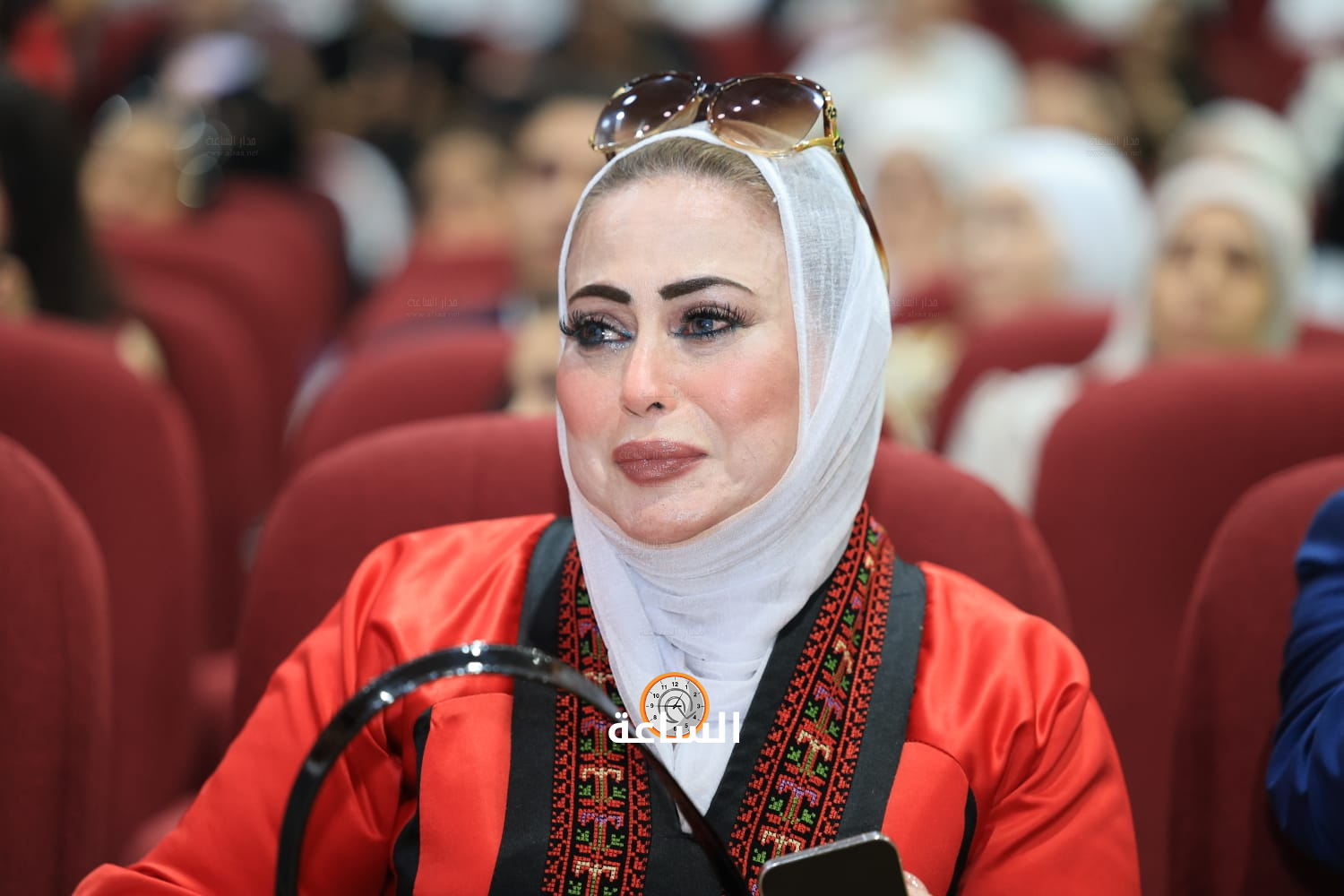 Madar Al-Saa Images 0.013472956406093473