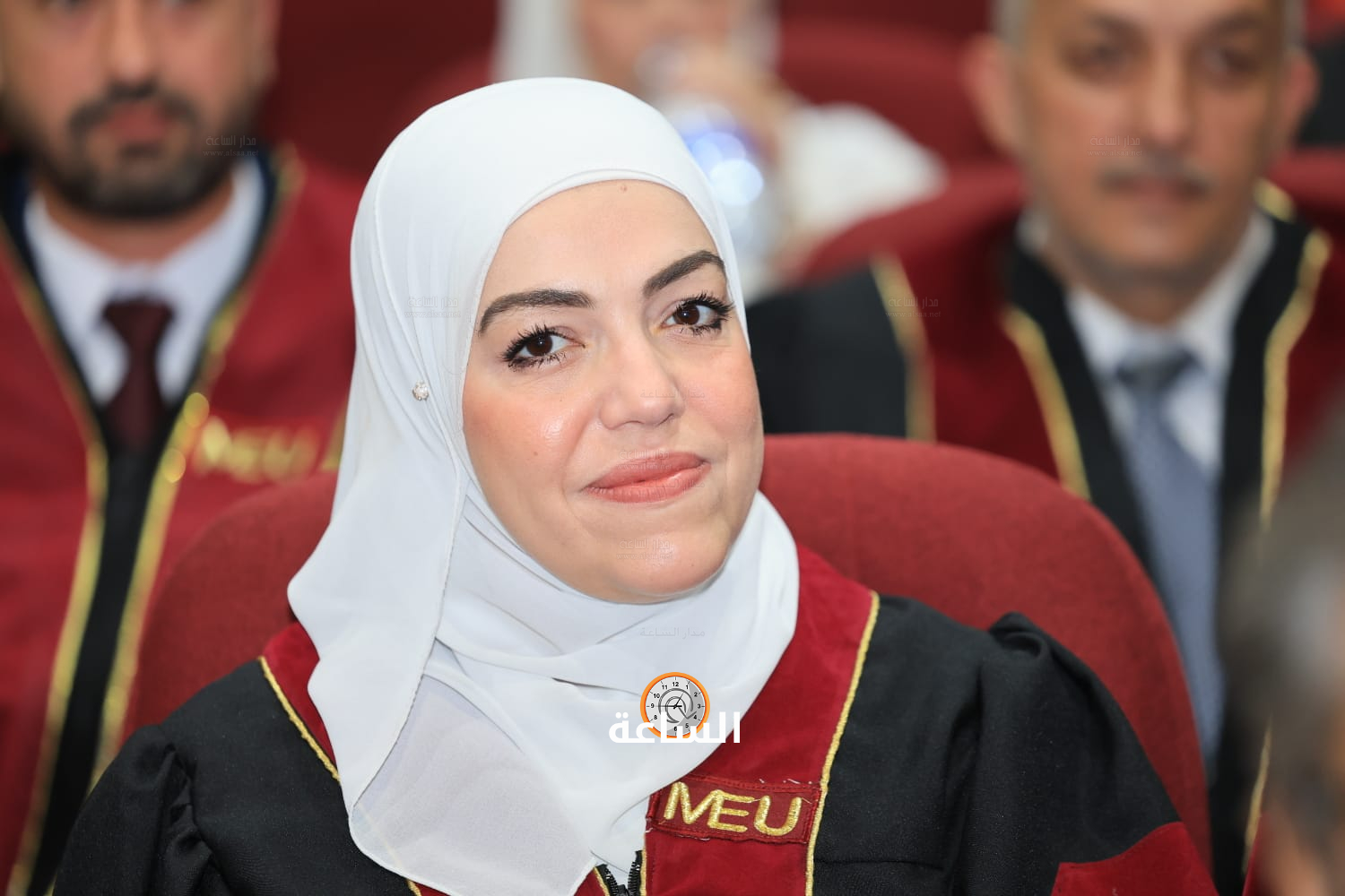 Madar Al-Saa Images 0.6460438374586717