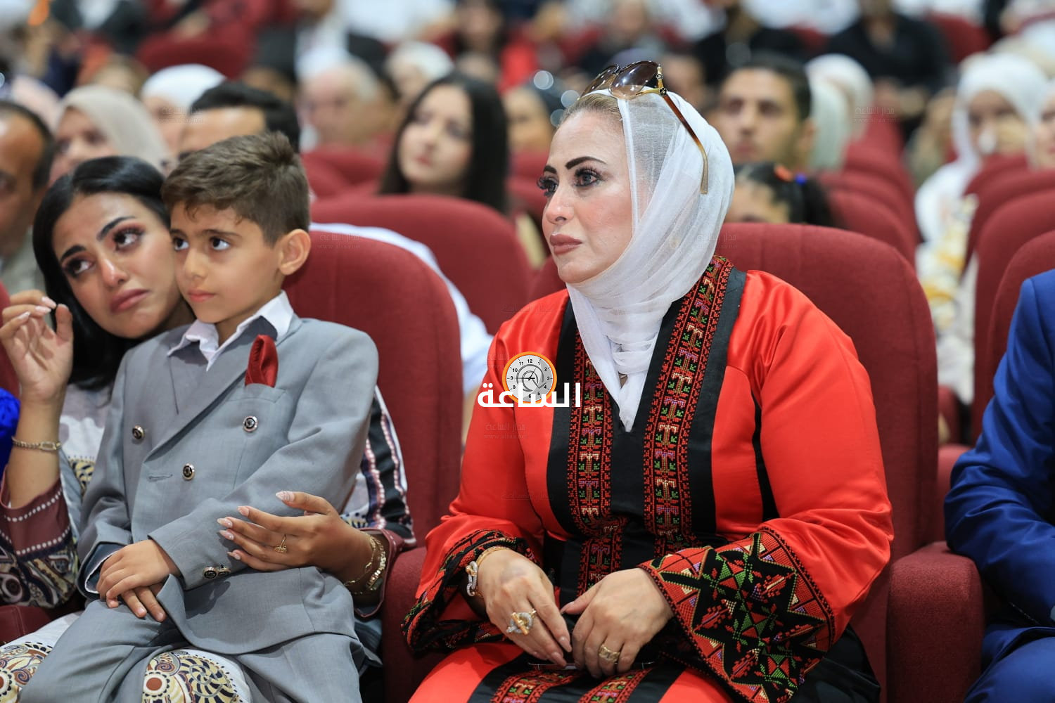 Madar Al-Saa Images 0.3398584091857185