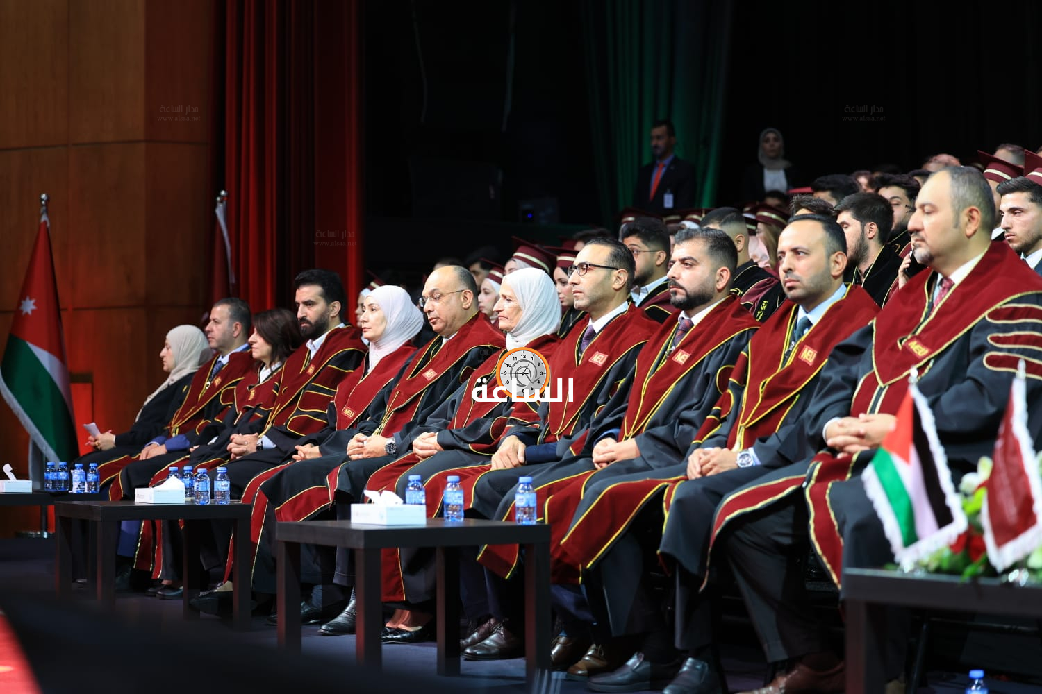 Madar Al-Saa Images 0.37886391620222715