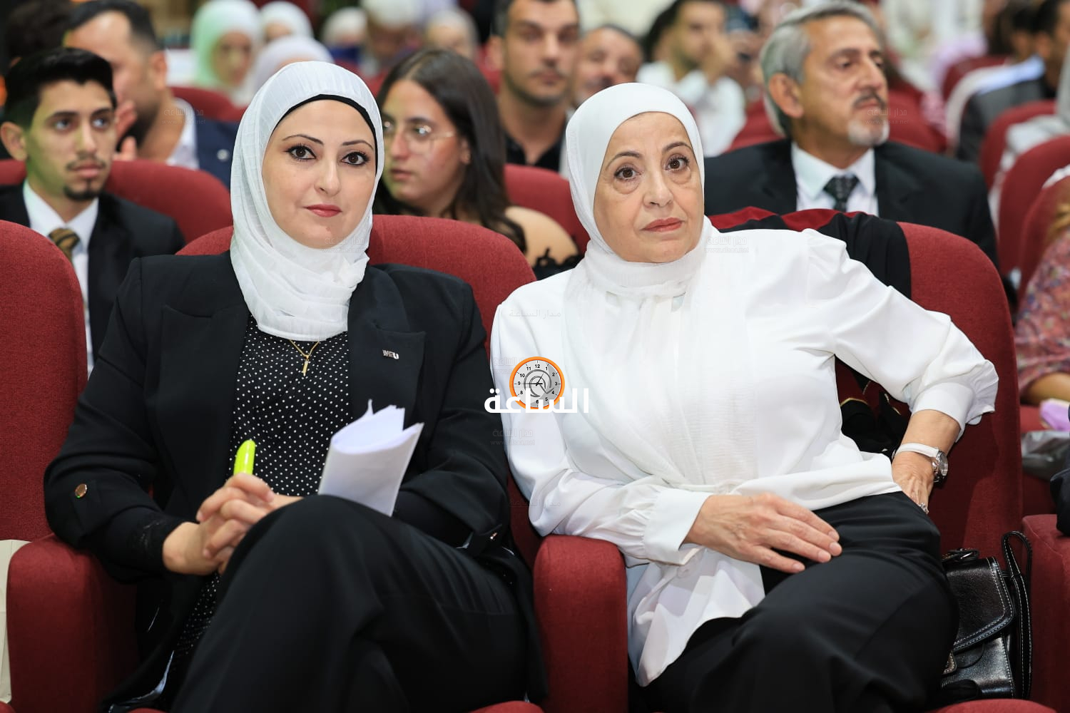 Madar Al-Saa Images 0.27592182320046876