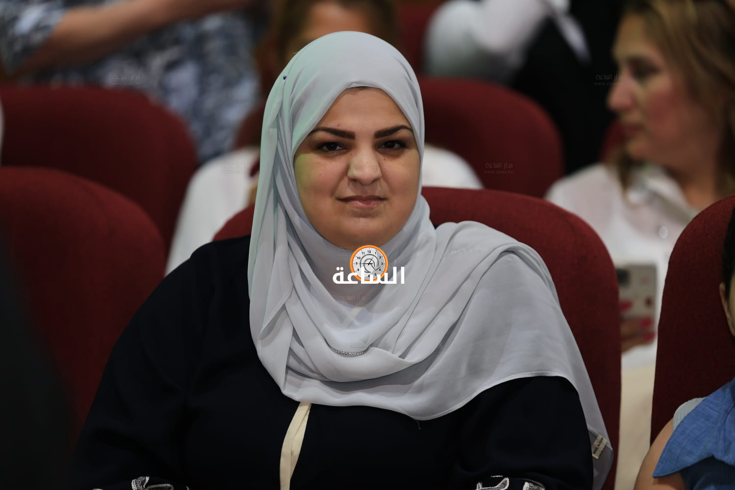 Madar Al-Saa Images 0.541370096368291
