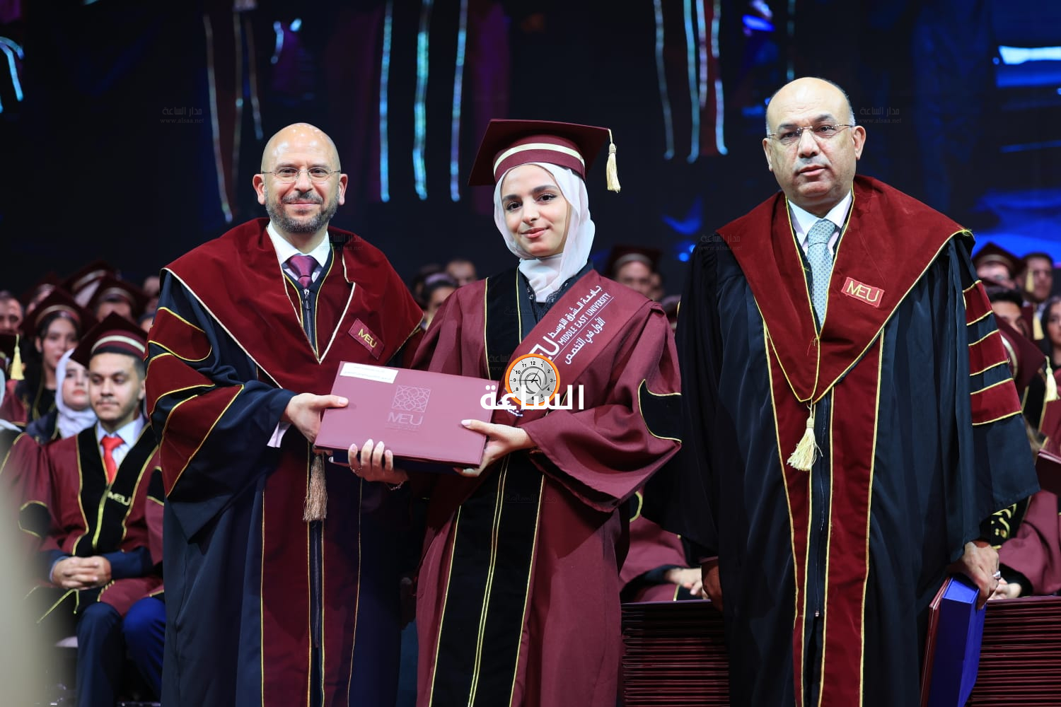 Madar Al-Saa Images 0.18138398023654323