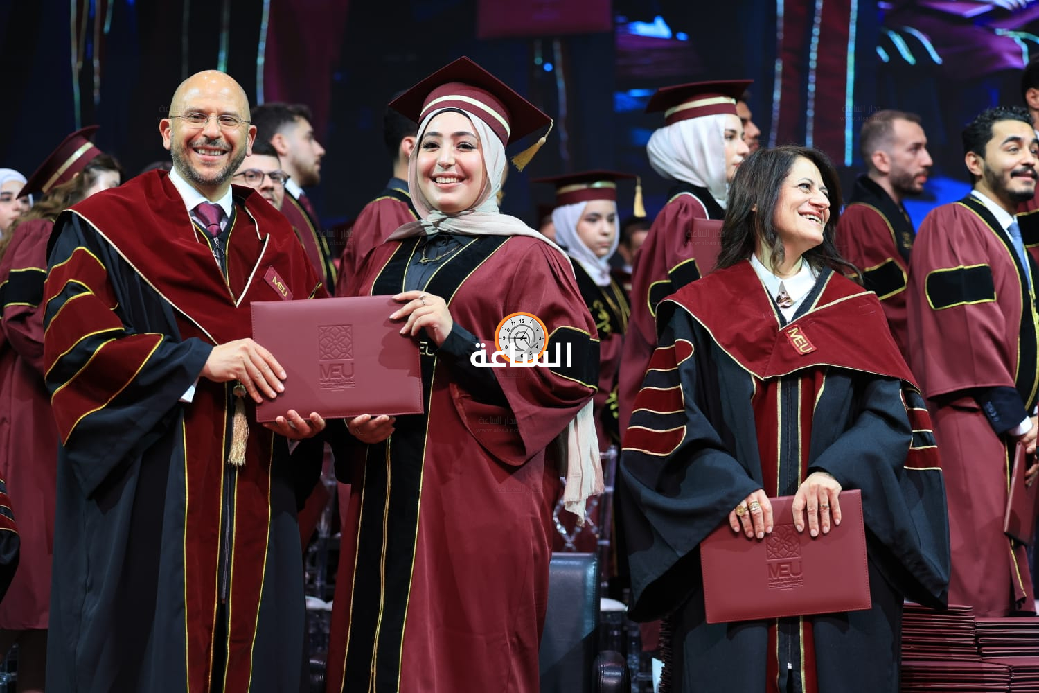 Madar Al-Saa Images 0.052926440049882784