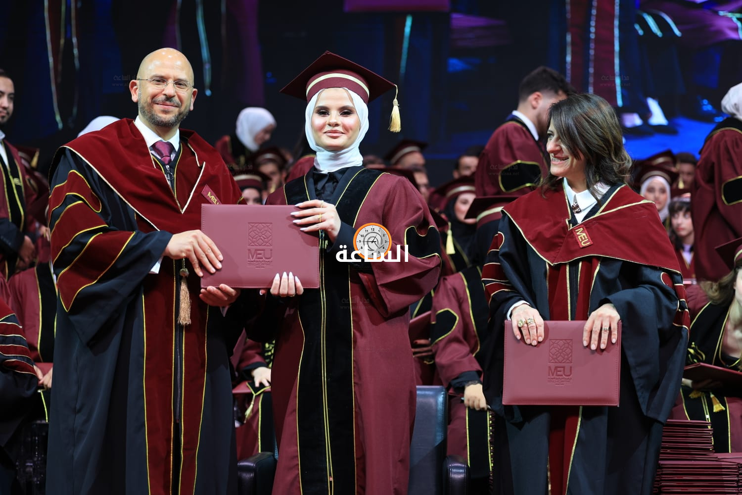 Madar Al-Saa Images 0.46273613571896166