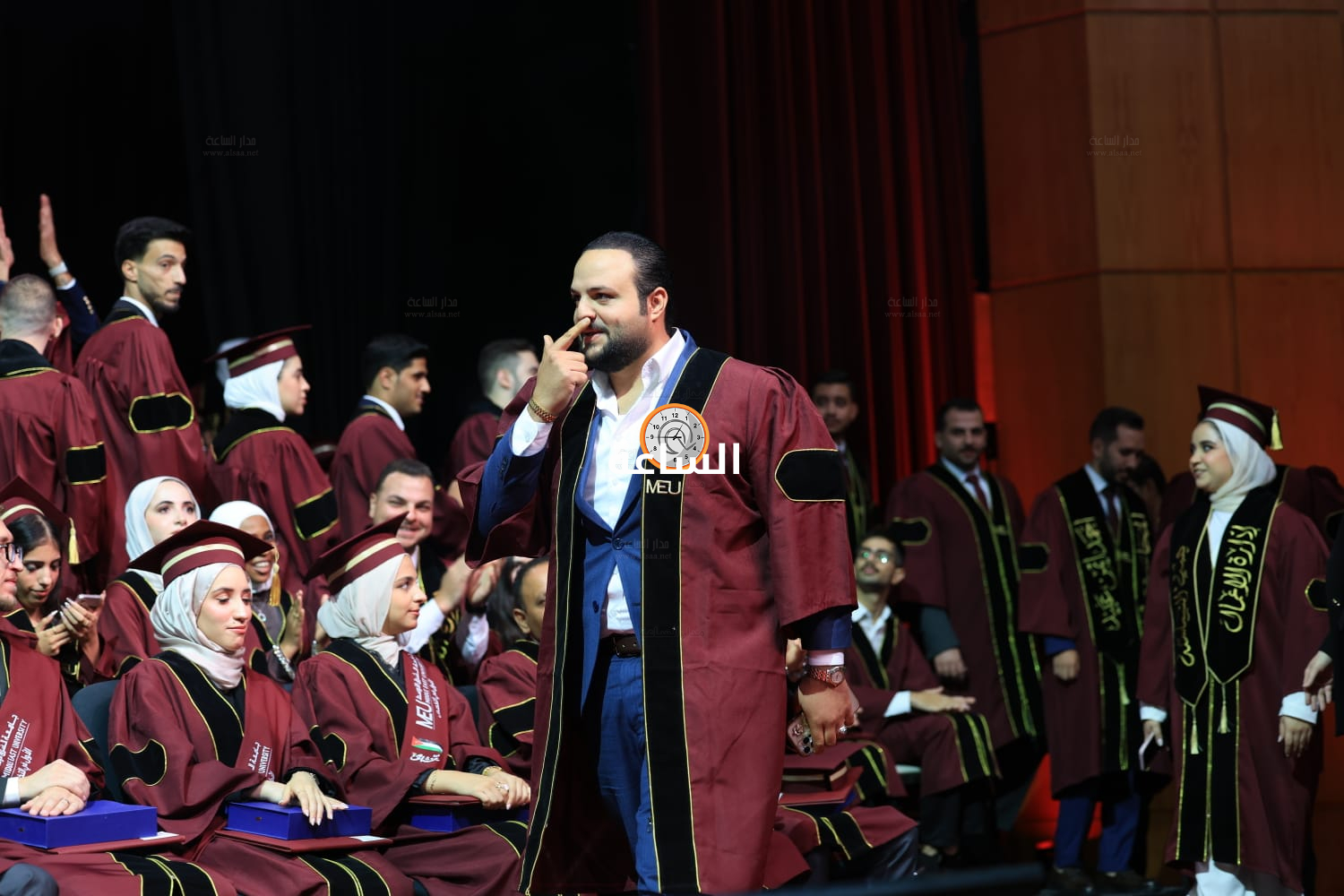 Madar Al-Saa Images 0.36024783149839545