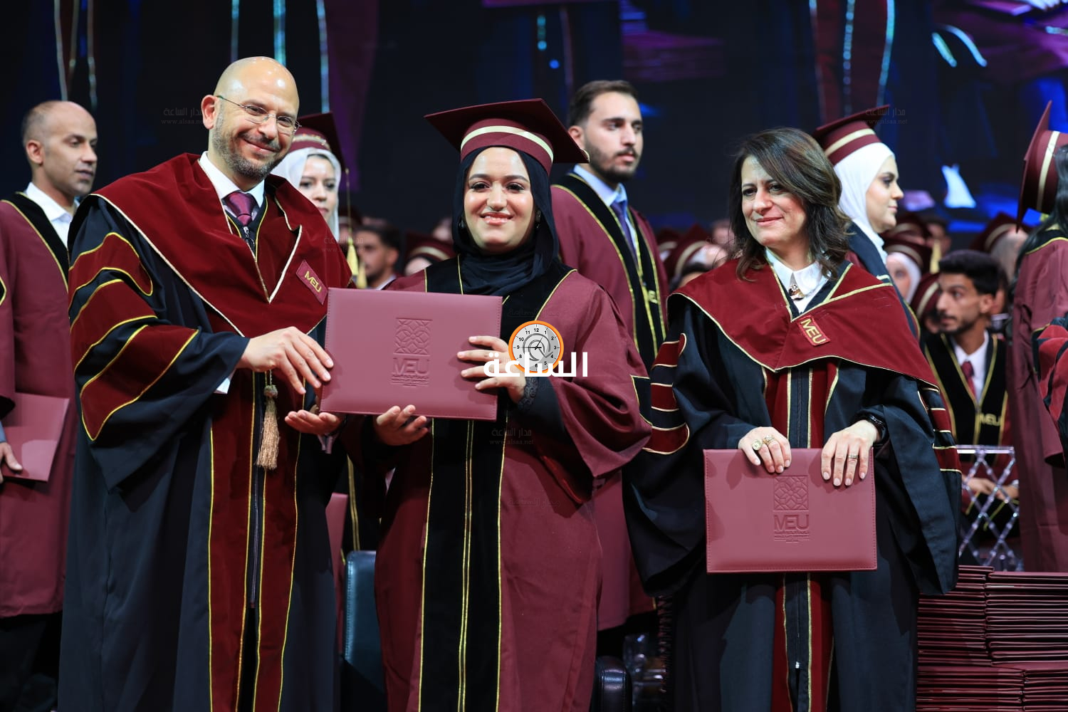 Madar Al-Saa Images 0.016558668568451562