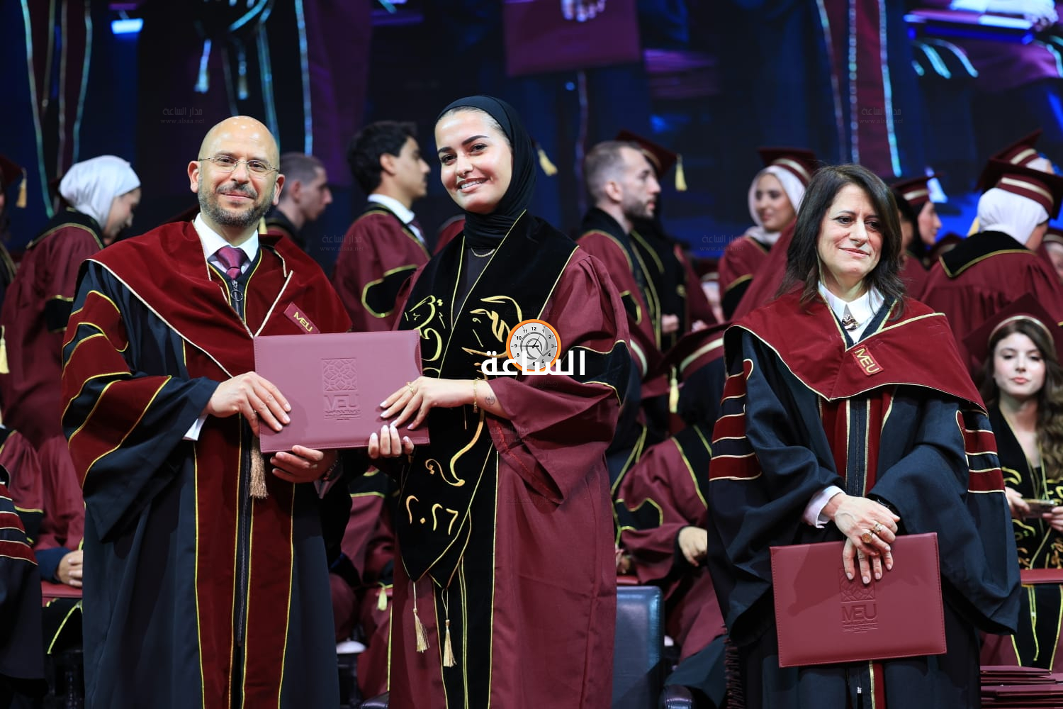 Madar Al-Saa Images 0.23991524396688846