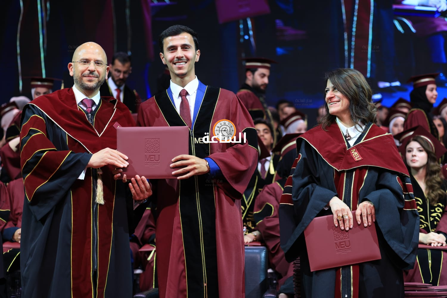 Madar Al-Saa Images 0.8026417173540533