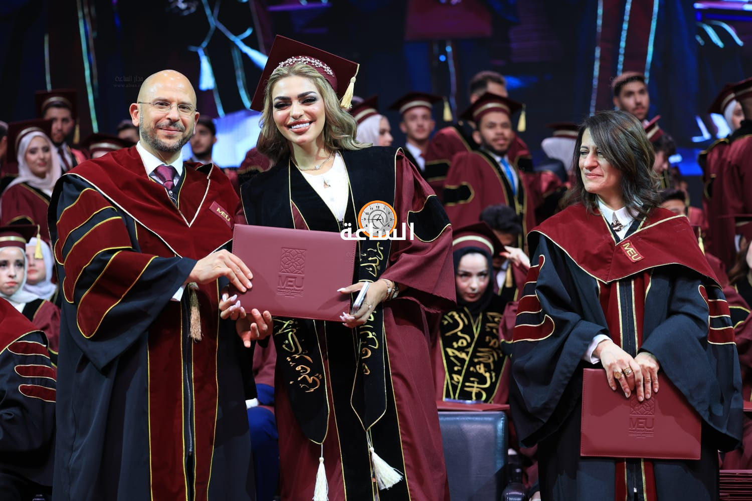 Madar Al-Saa Images 0.006942873590489174