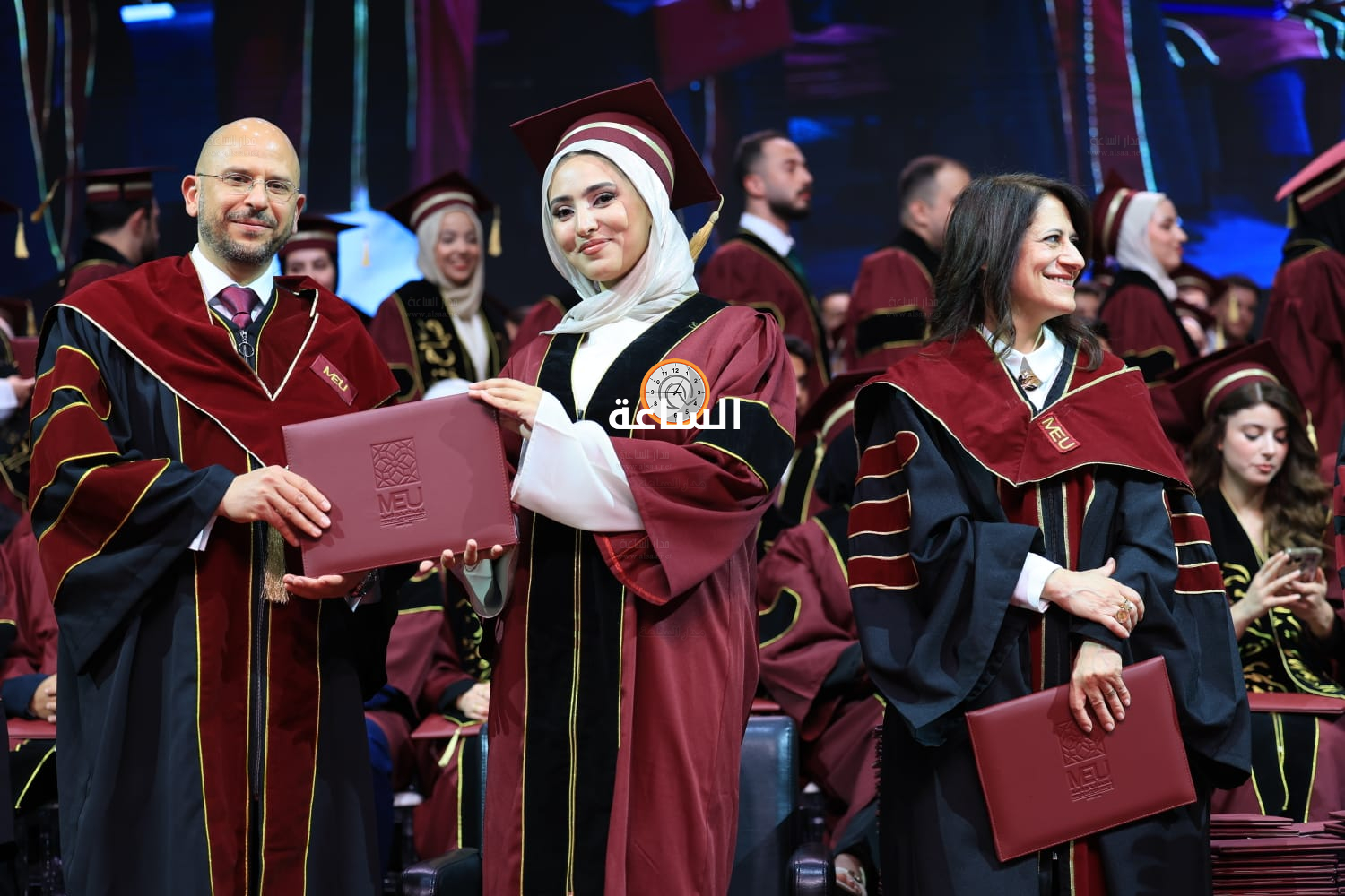 Madar Al-Saa Images 0.1705917107779391