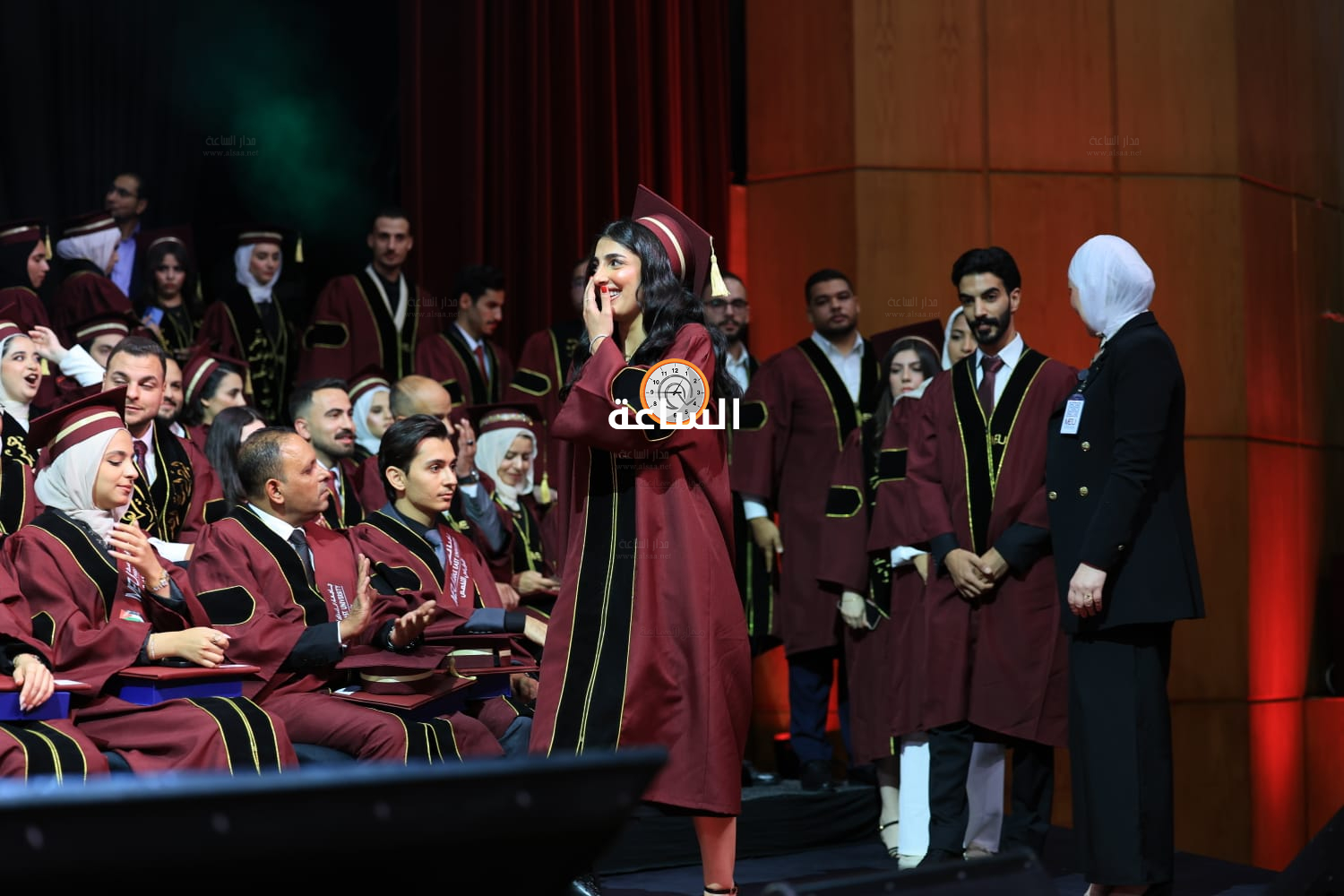 Madar Al-Saa Images 0.09175235981067764