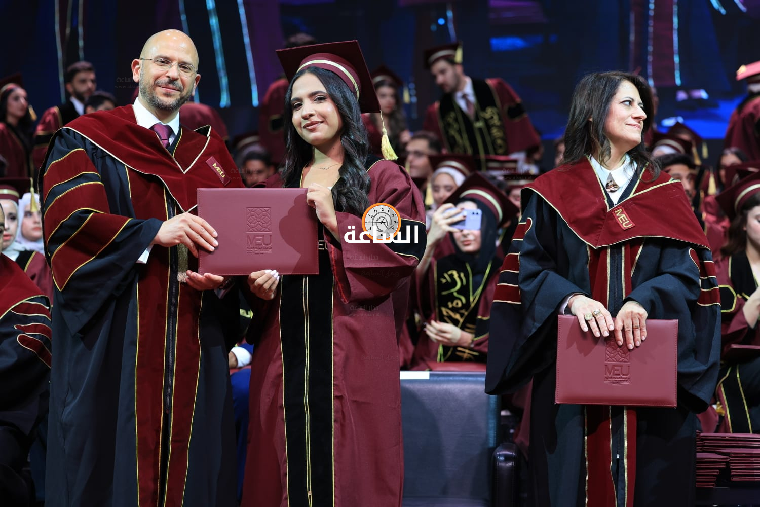 Madar Al-Saa Images 0.8655634283833529