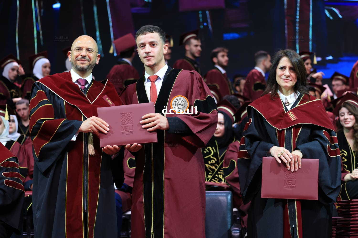 Madar Al-Saa Images 0.71629423477461