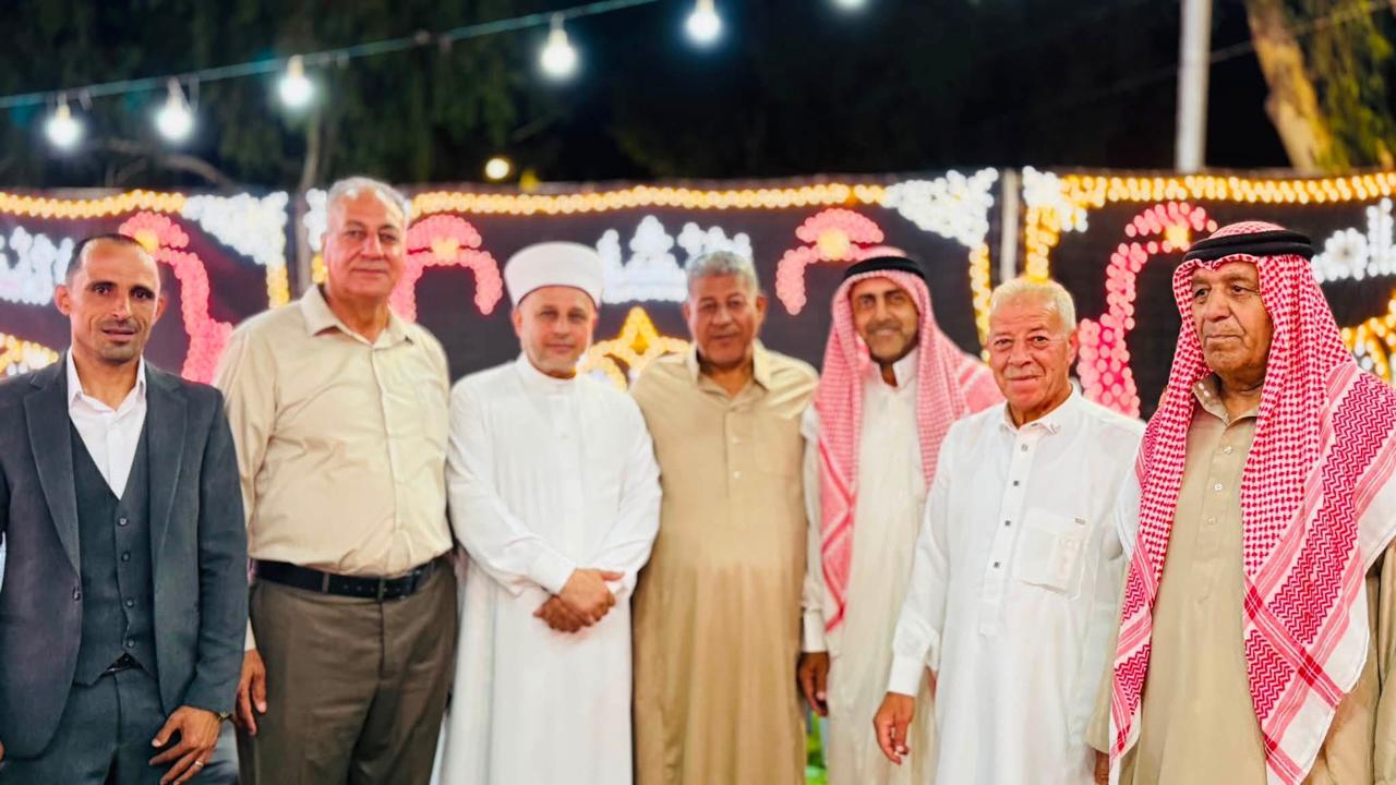 Madar Al-Saa Images 0.26759419465299583