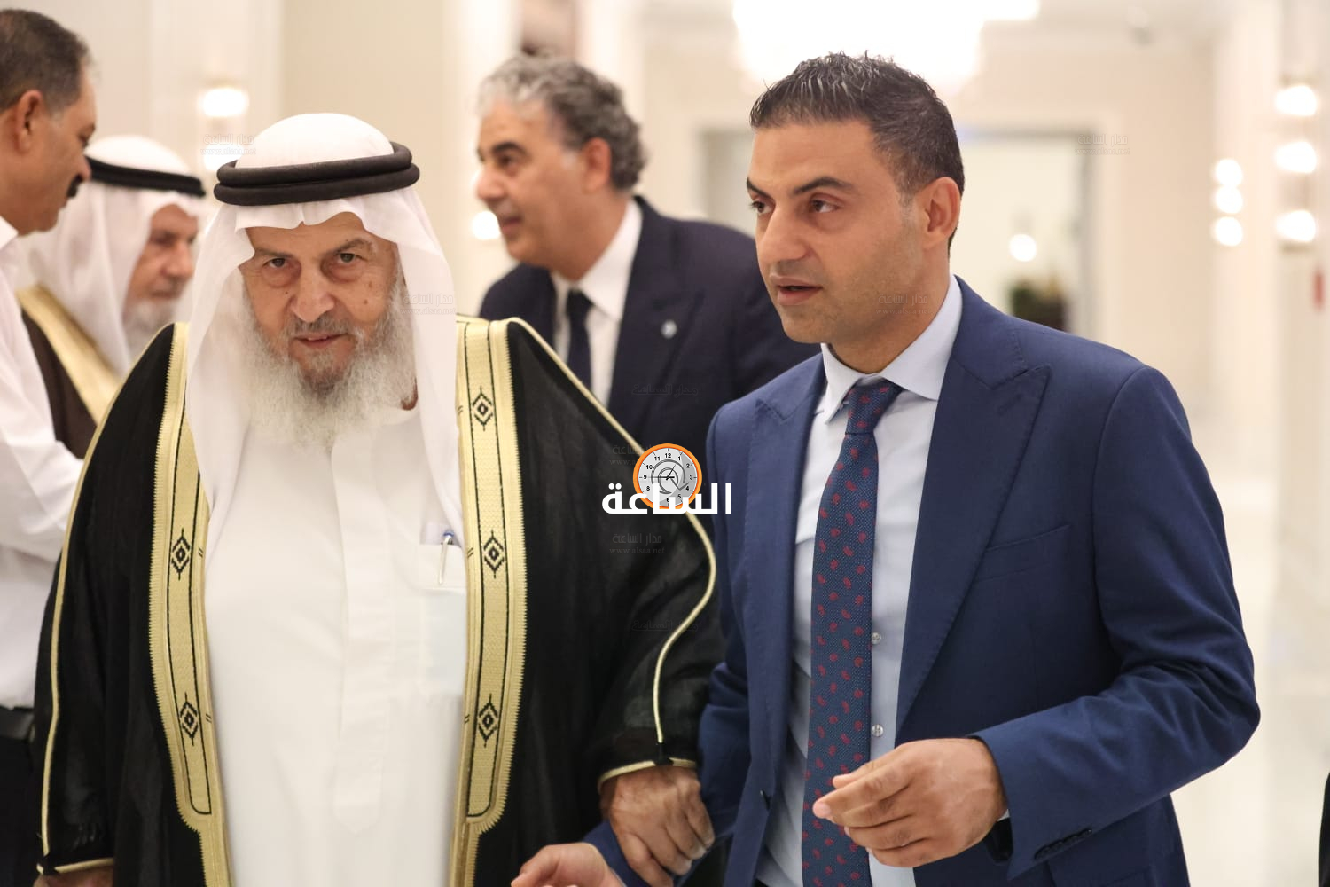 Madar Al-Saa Images 0.6247803453087916
