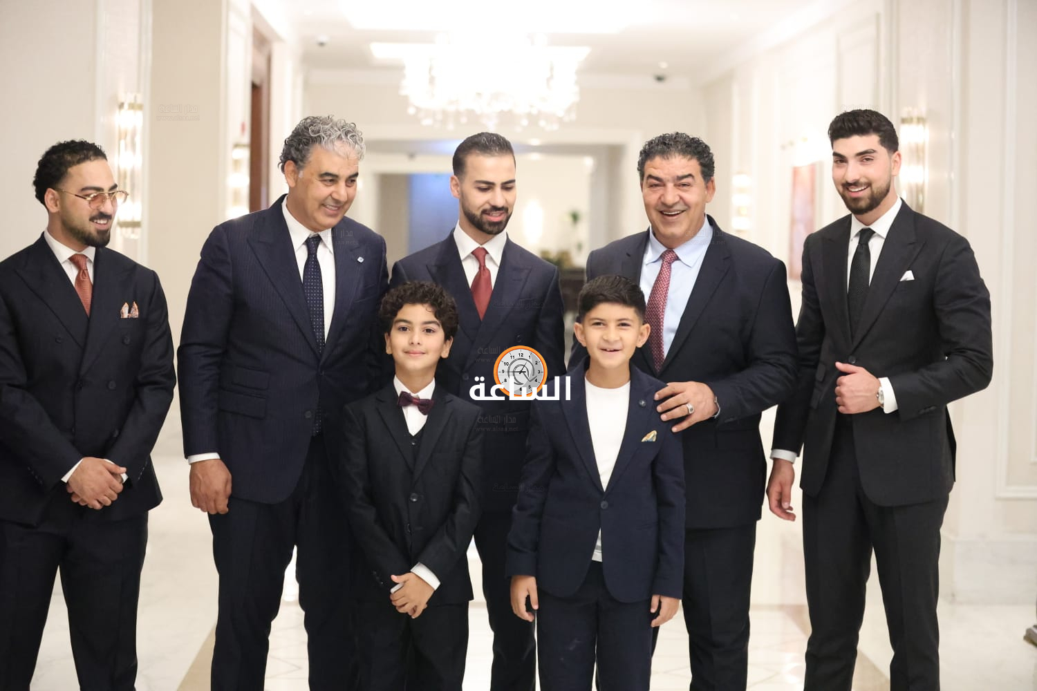 Madar Al-Saa Images 0.4449633329715499