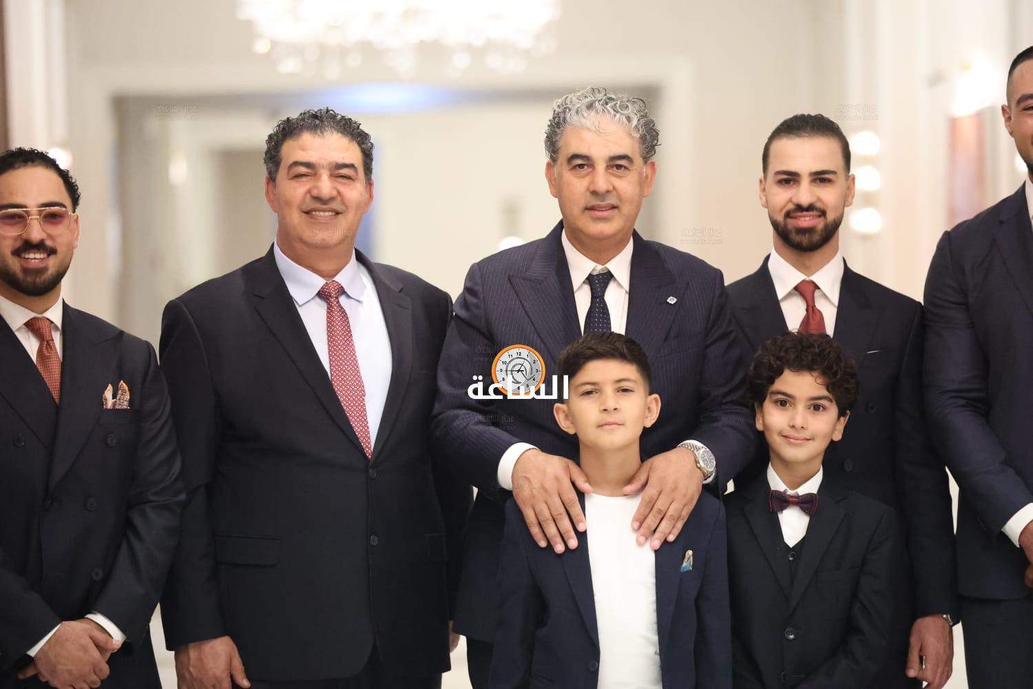 Madar Al-Saa Images 0.47258293736103896