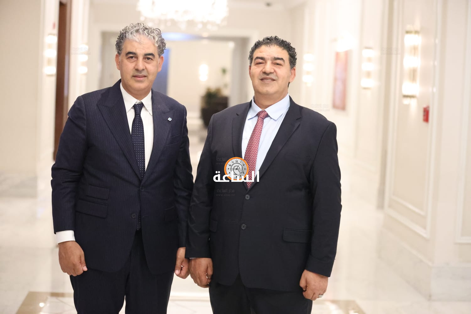 Madar Al-Saa Images 0.38927985137330556