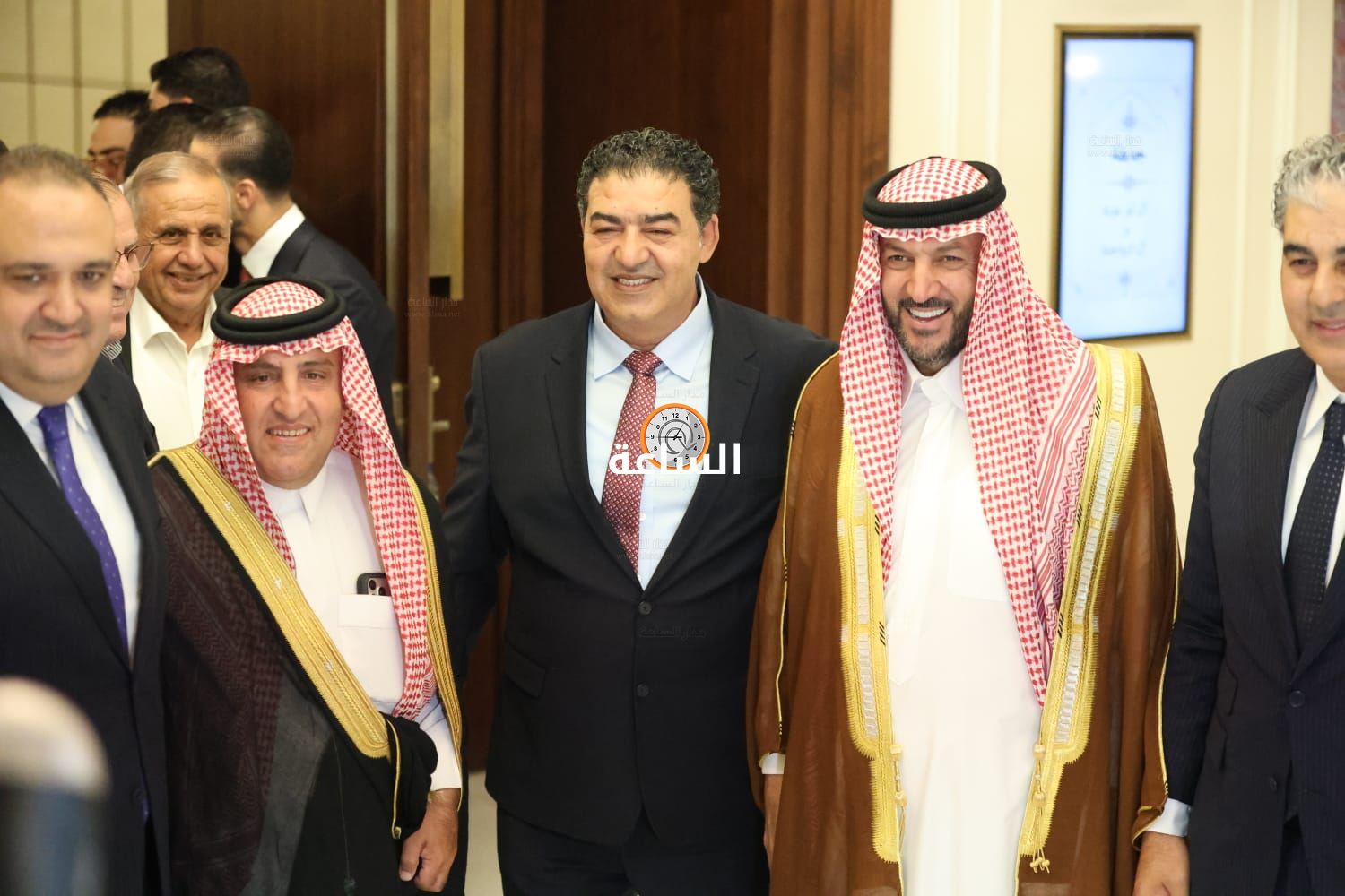Madar Al-Saa Images 0.5141299479451887