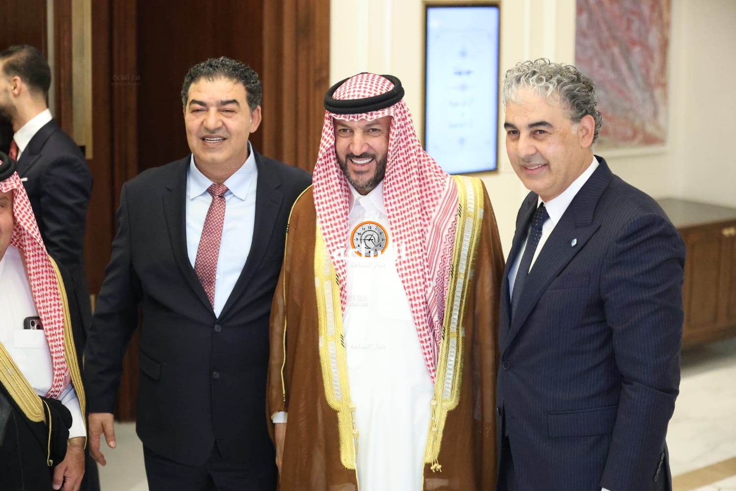 Madar Al-Saa Images 0.32982171021207474