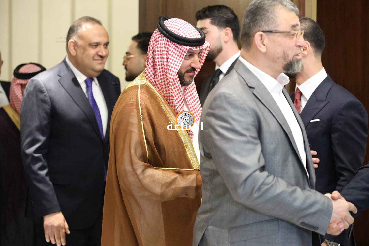 Madar Al-Saa Images 0.04665280010401962