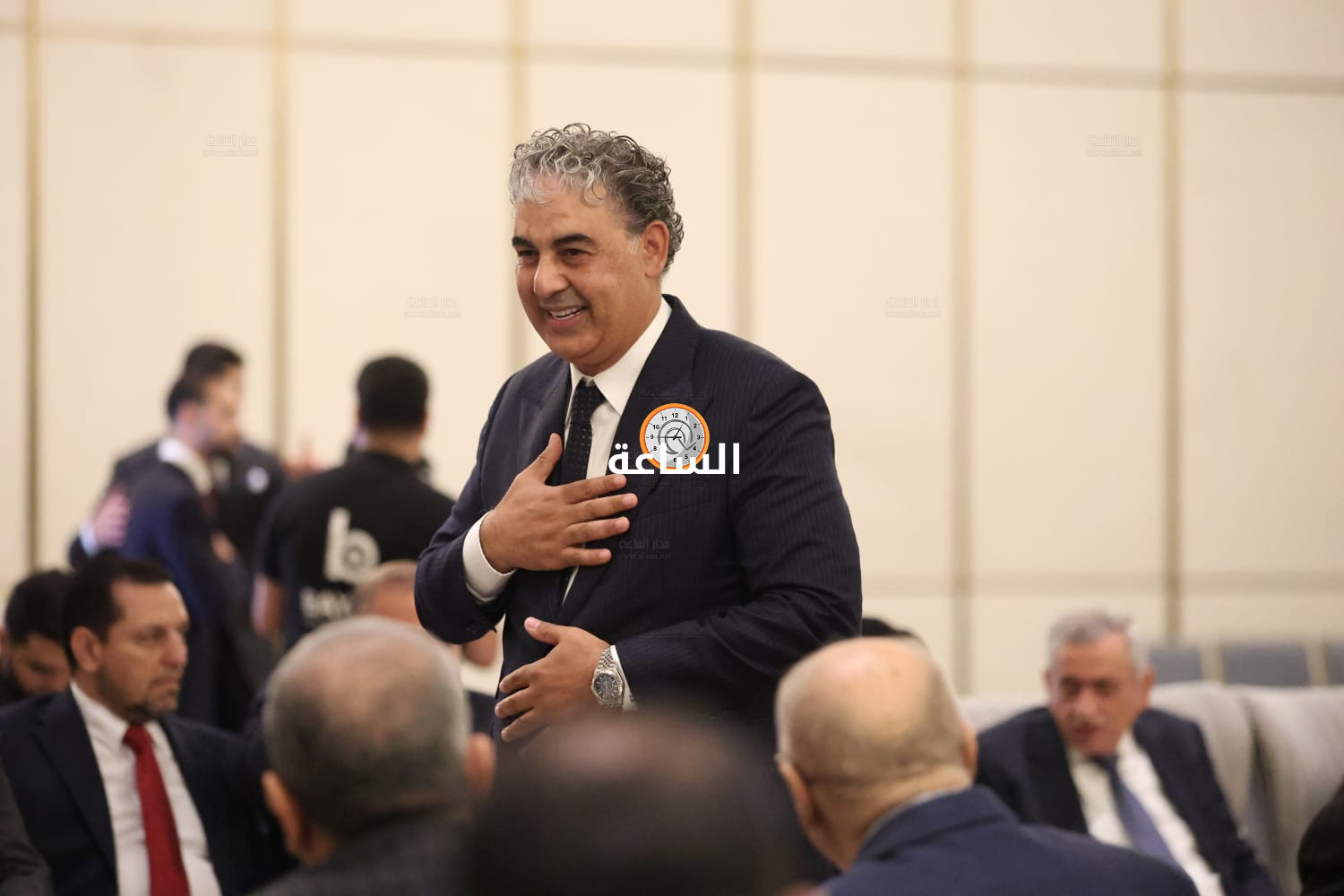 Madar Al-Saa Images 0.6067274626258587