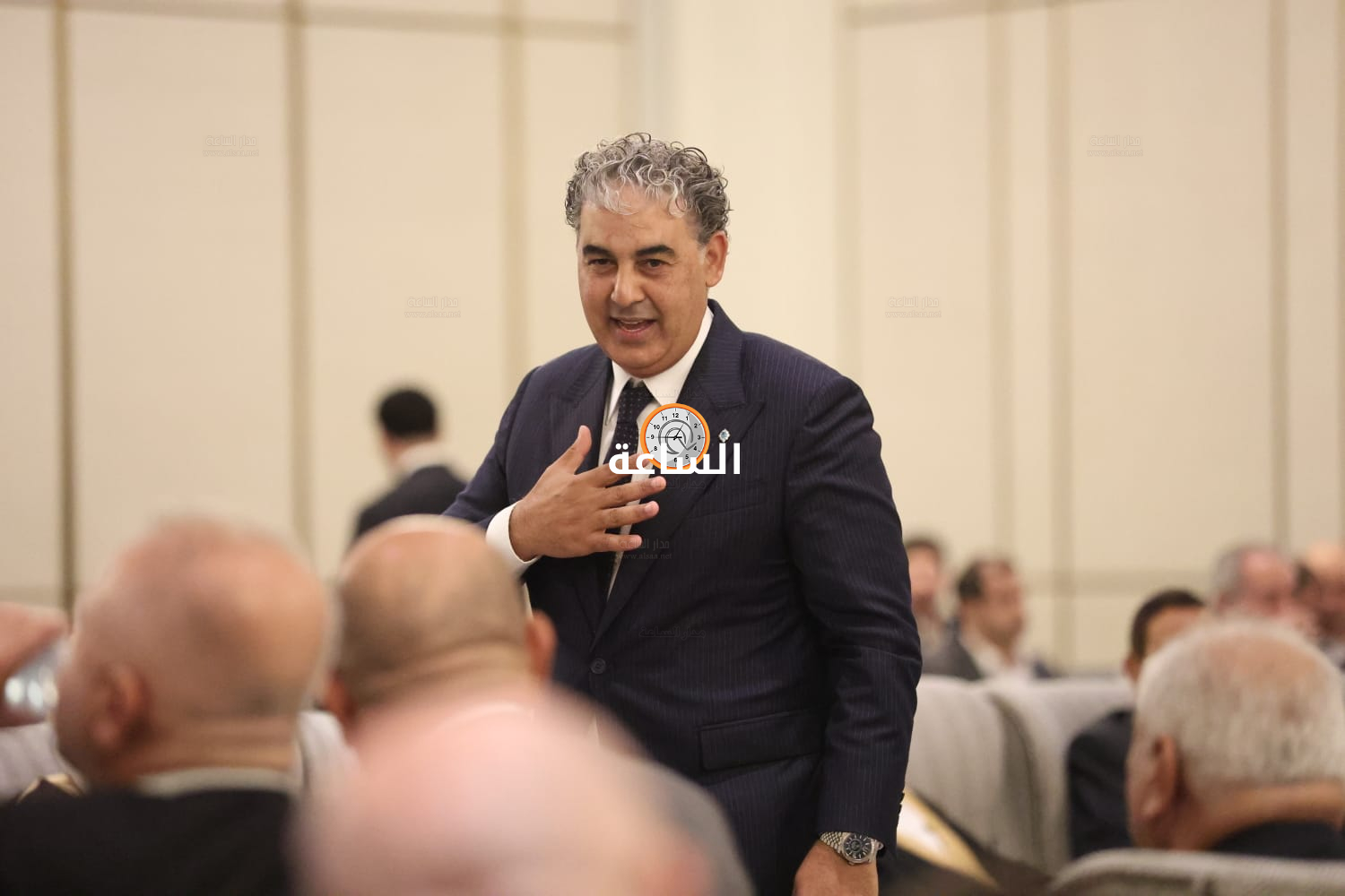 Madar Al-Saa Images 0.04631846041223464