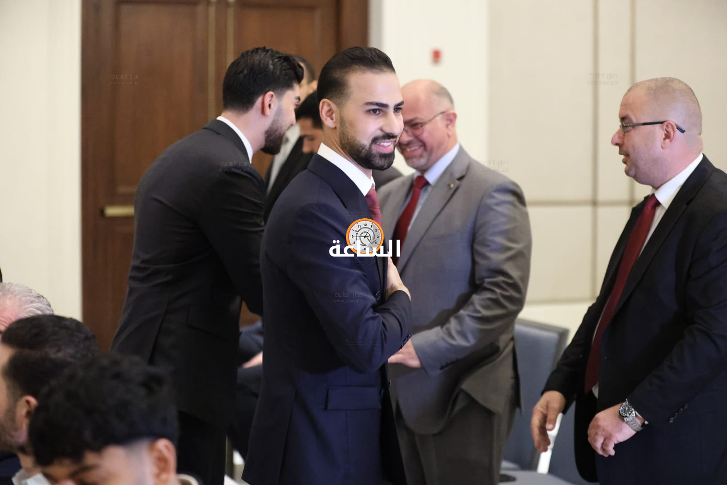 Madar Al-Saa Images 0.7728423750767014