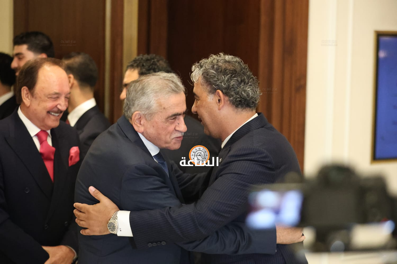 Madar Al-Saa Images 0.5032224199075781