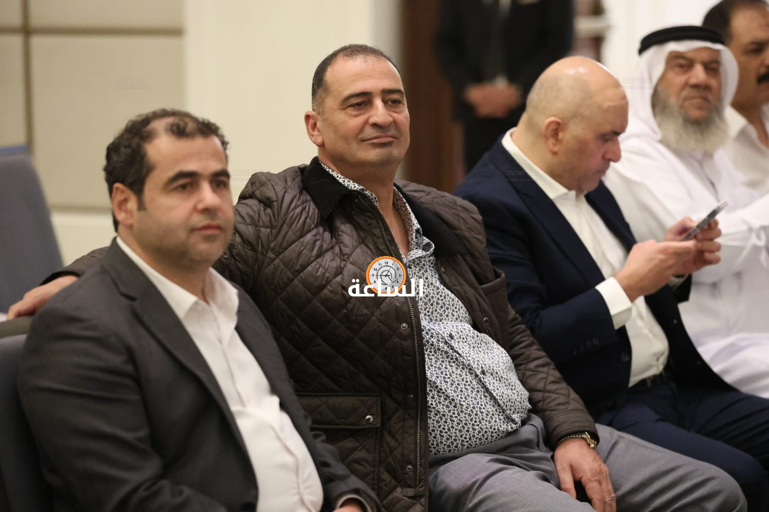 Madar Al-Saa Images 0.4877328970263892