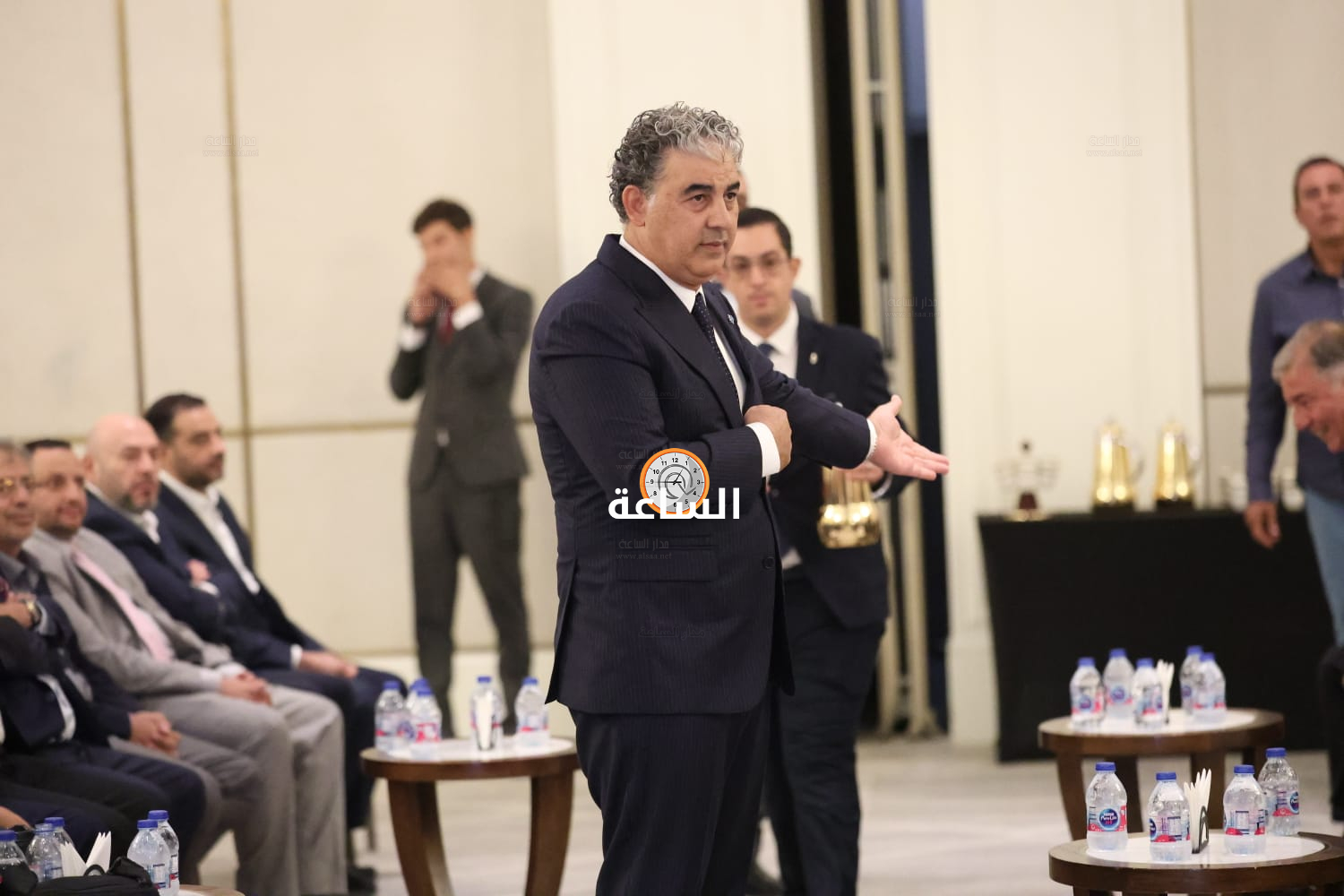 Madar Al-Saa Images 0.7939955580329862