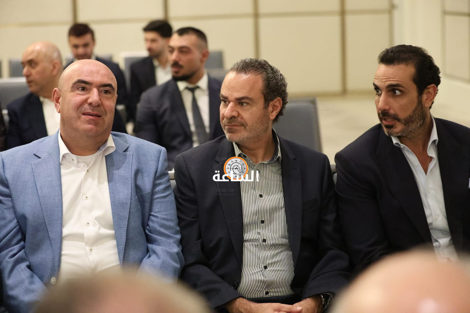 Madar Al-Saa Images 0.6464239814084367