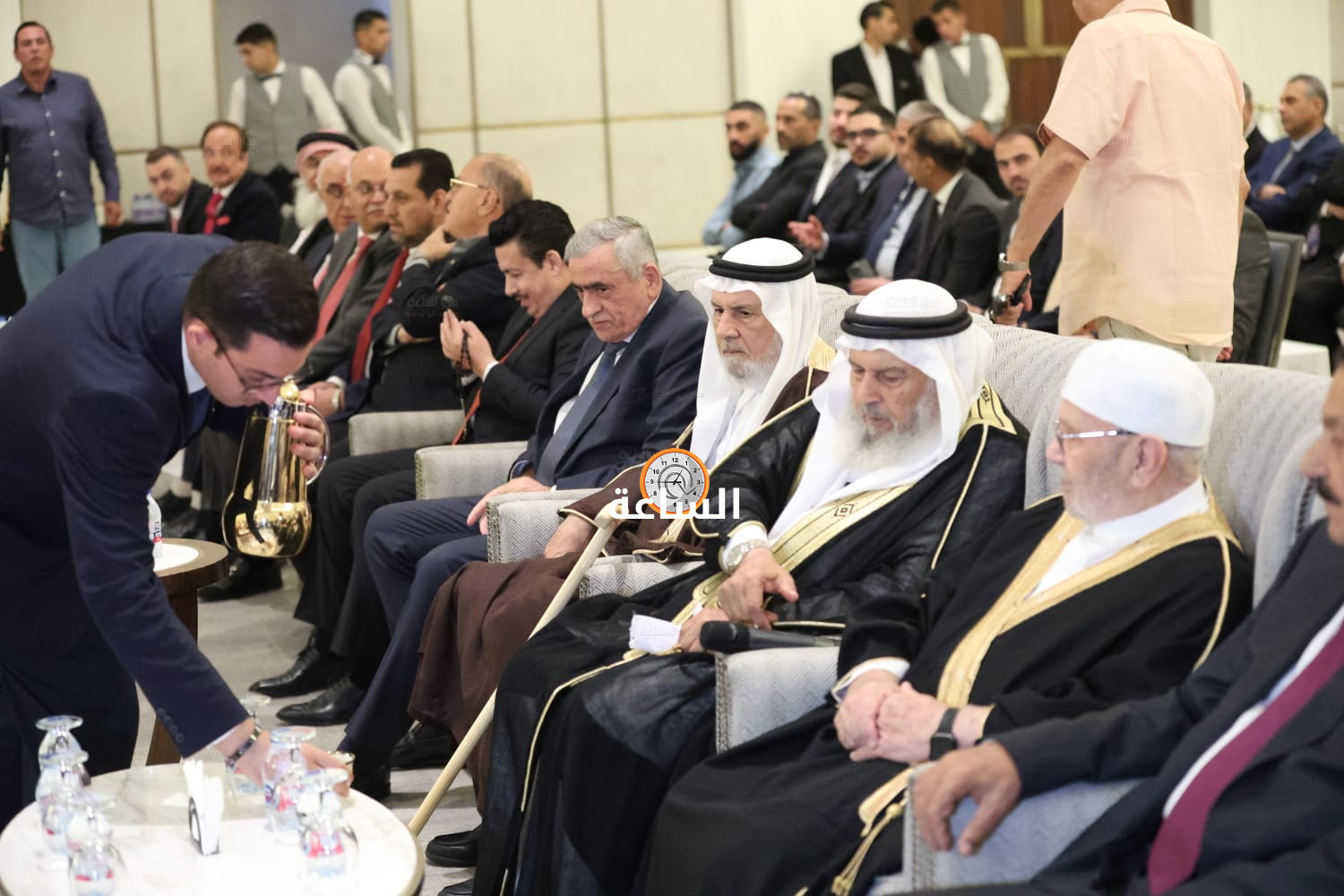 Madar Al-Saa Images 0.8650629754171274