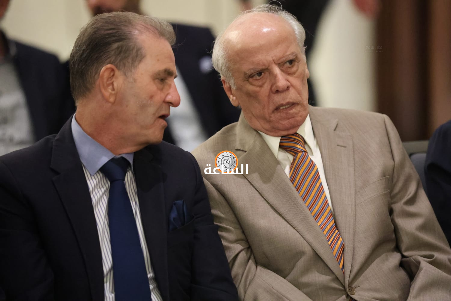 Madar Al-Saa Images 0.8549158807220318