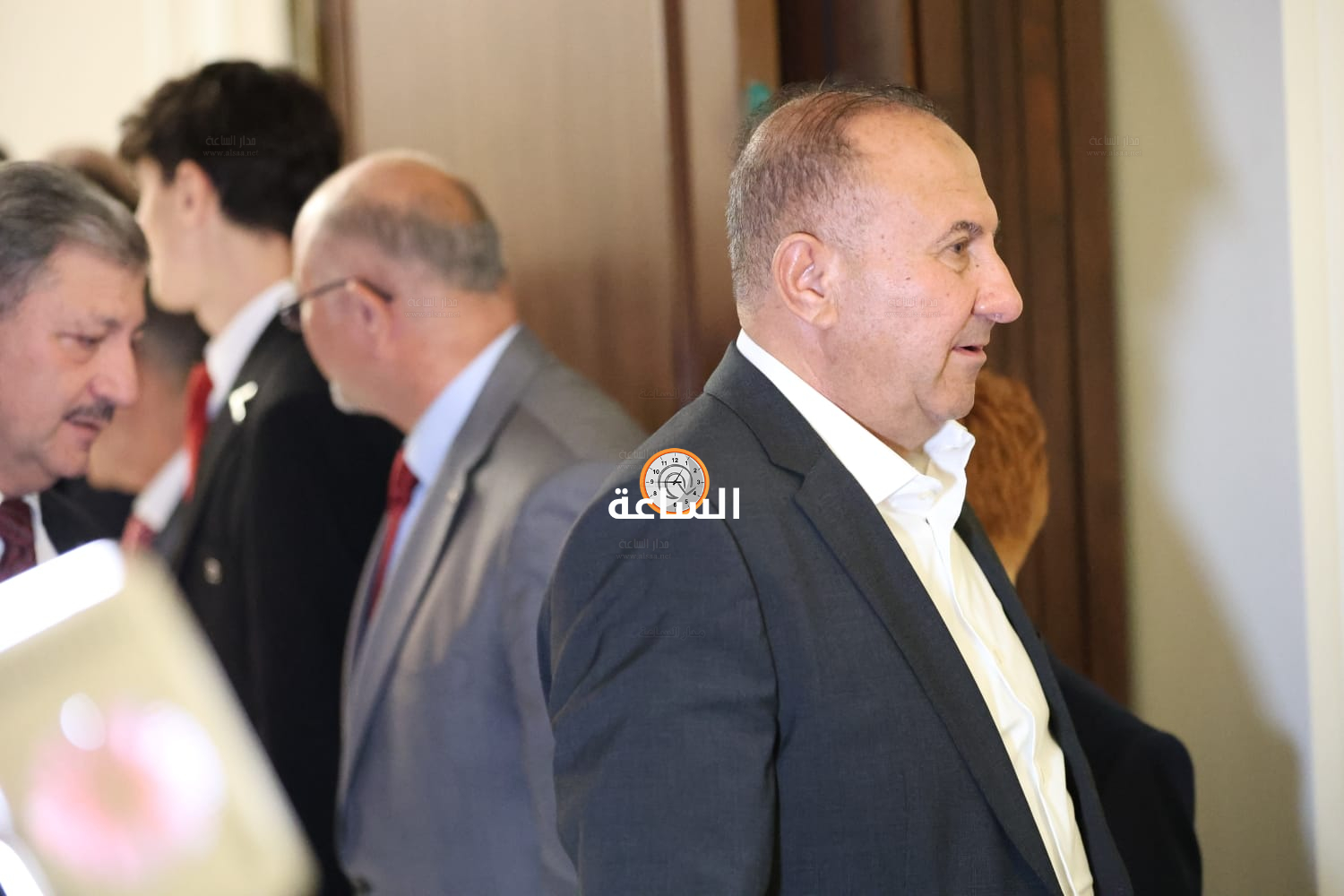 Madar Al-Saa Images 0.17087727201372094