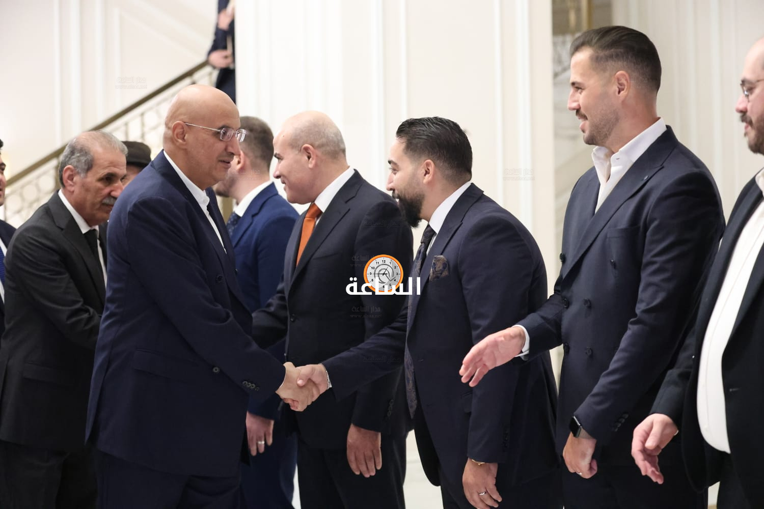 Madar Al-Saa Images 0.6380743305239186