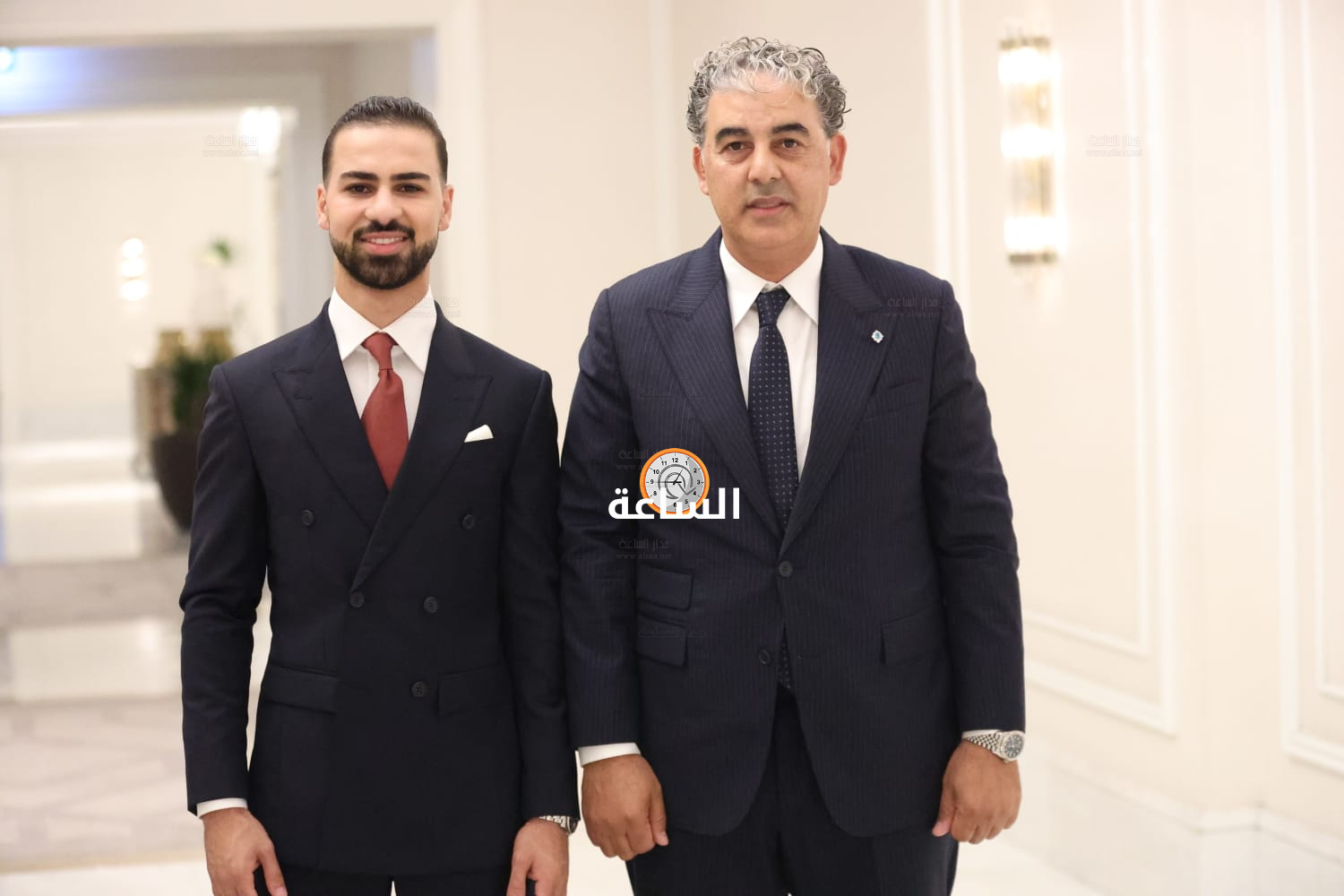 Madar Al-Saa Images 0.9651675056366746