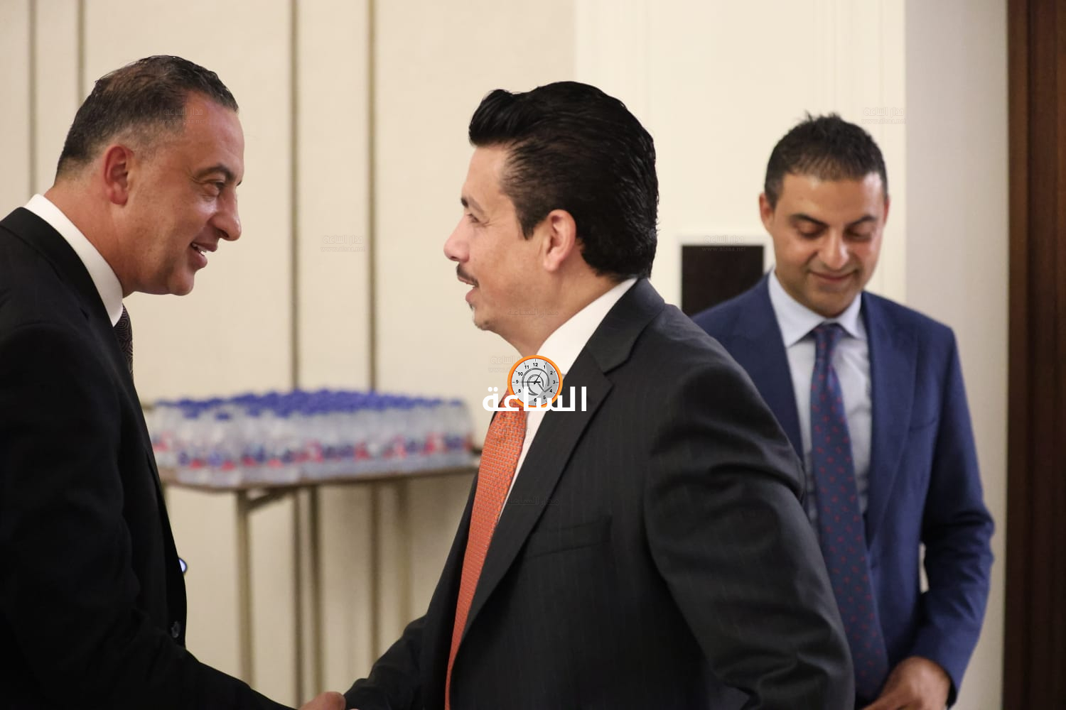 Madar Al-Saa Images 0.2345006038030848