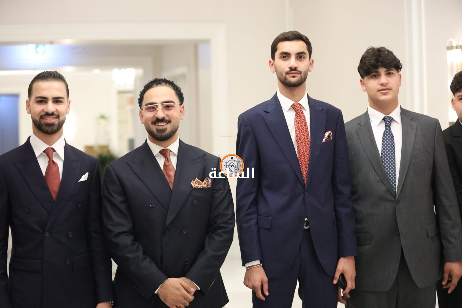 Madar Al-Saa Images 0.5147740440784698