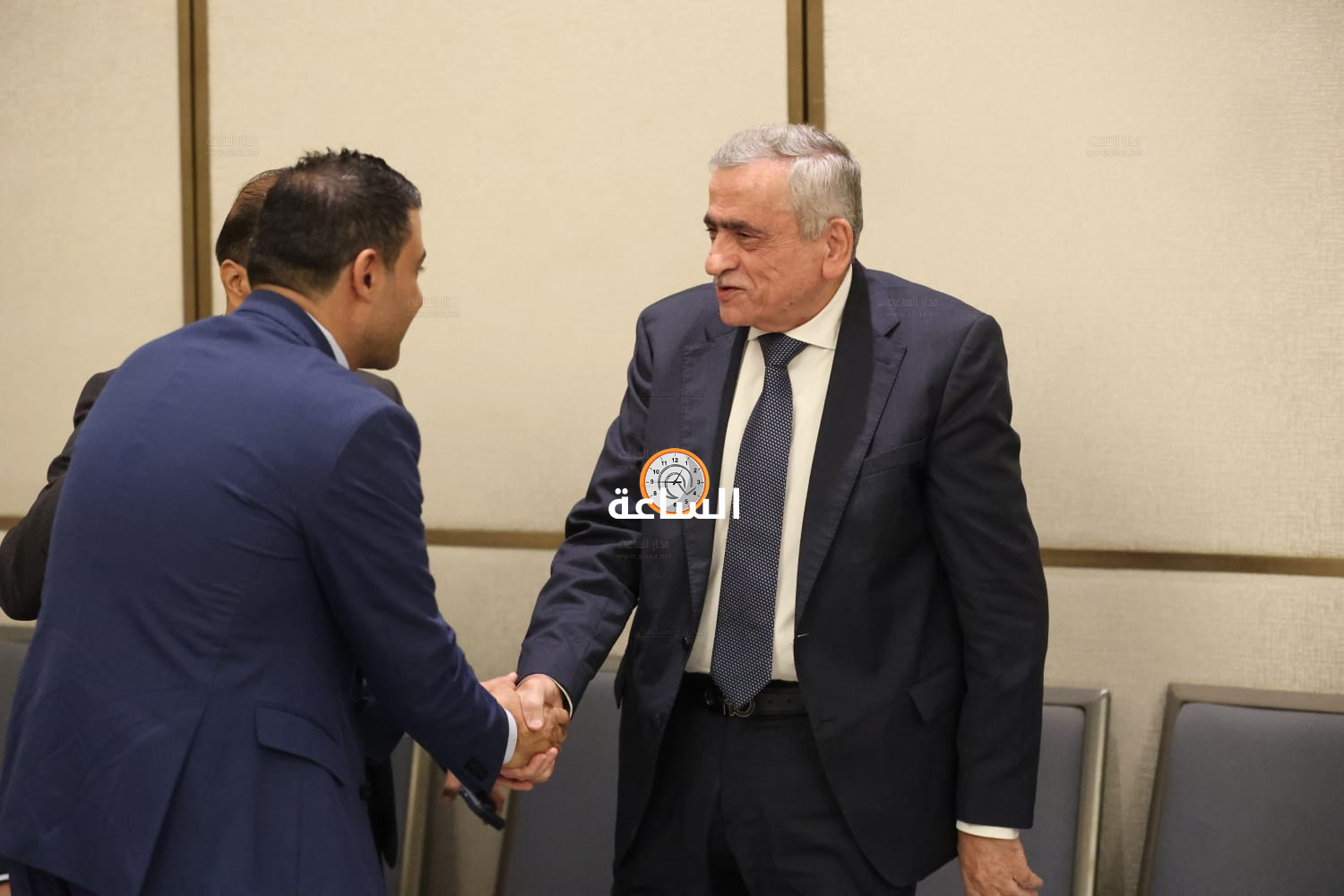 Madar Al-Saa Images 0.2529873094313596