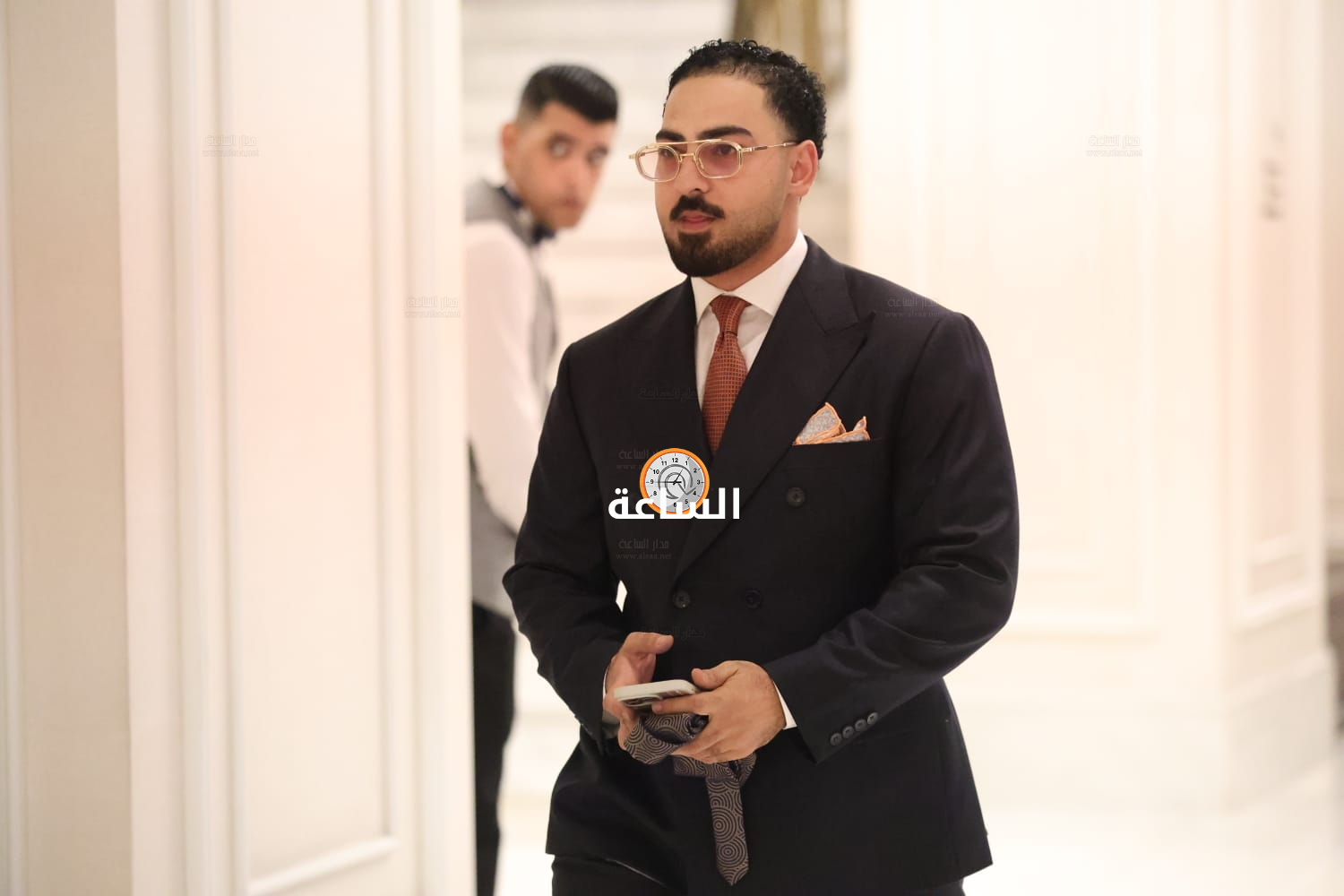 Madar Al-Saa Images 0.3474585800645992