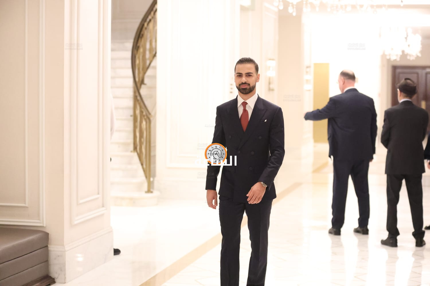 Madar Al-Saa Images 0.5772558838202049
