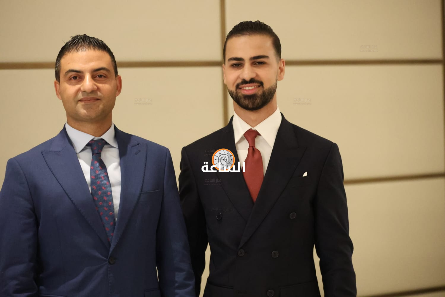 Madar Al-Saa Images 0.4249334719800839