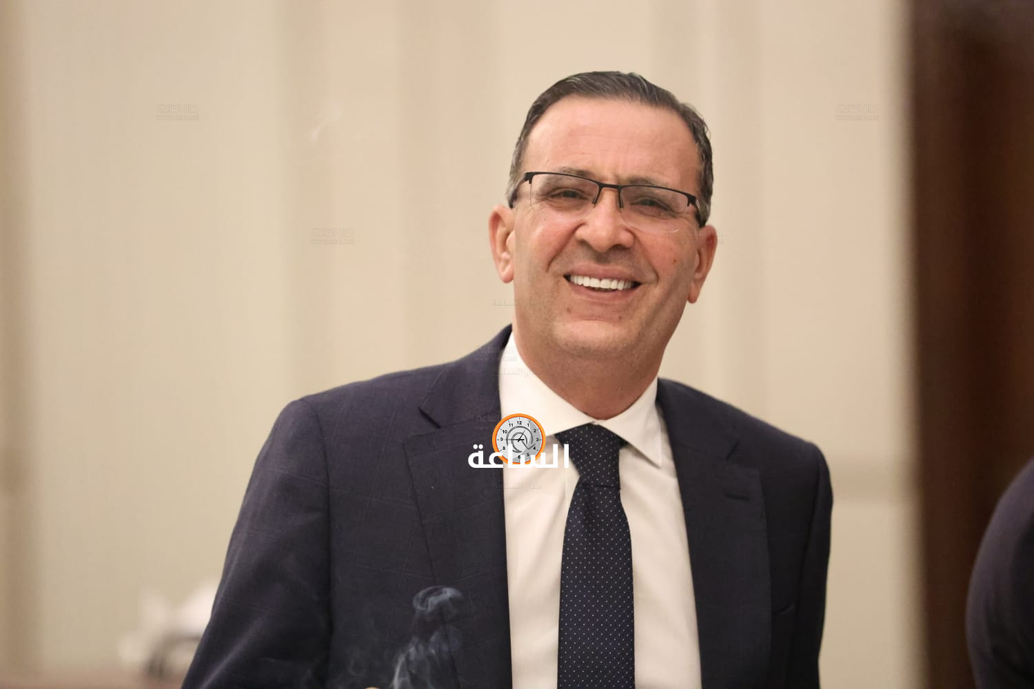 Madar Al-Saa Images 0.7743365697523308