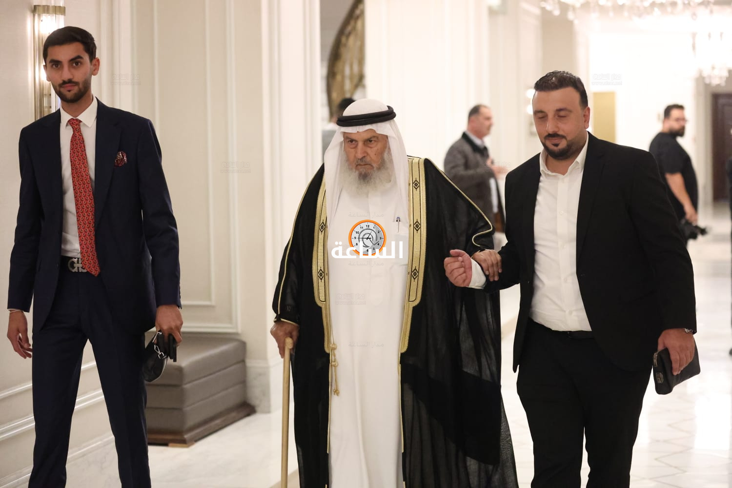 Madar Al-Saa Images 0.9776050121269528