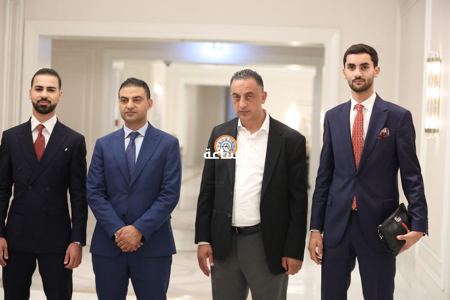 Madar Al-Saa Images 0.5736949095934359