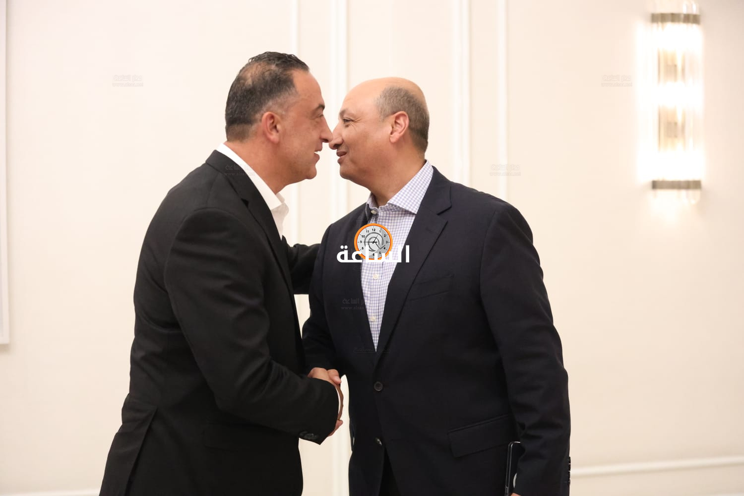 Madar Al-Saa Images 0.6858448395826461
